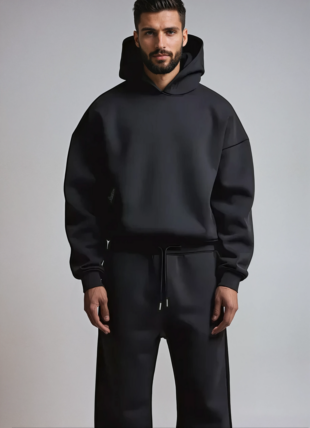 Maro | Men’s Short Set – Stylish, Comfortable & Versatile 2