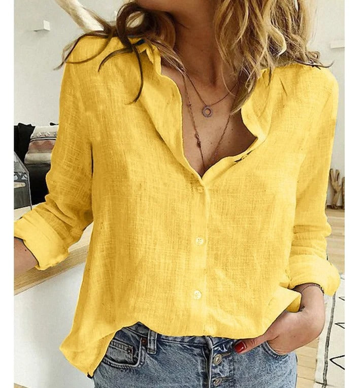 Mary | Flattering And Versatile Casual Shirts 5