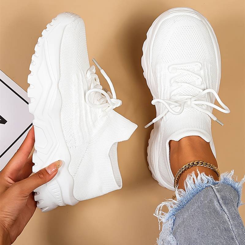 Mason | Lightweight & Breathable Shoes 0