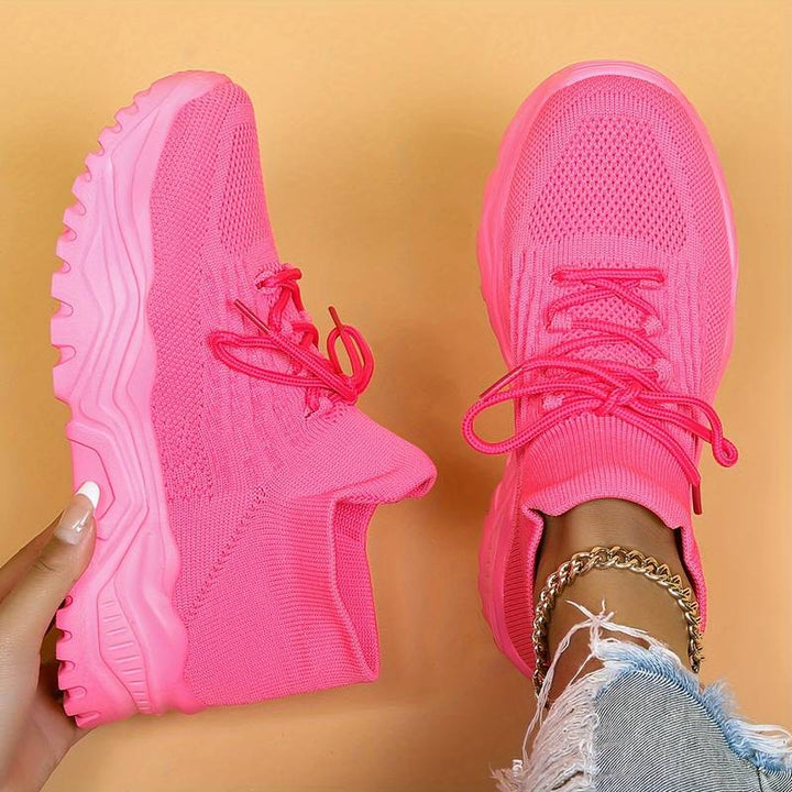Mason | Lightweight & Breathable Shoes 3