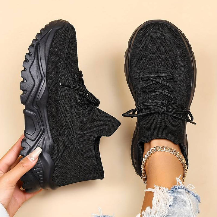 Mason | Lightweight & Breathable Shoes 4