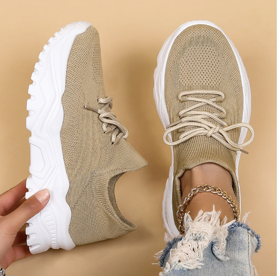Mason | Lightweight & Breathable Shoes 5