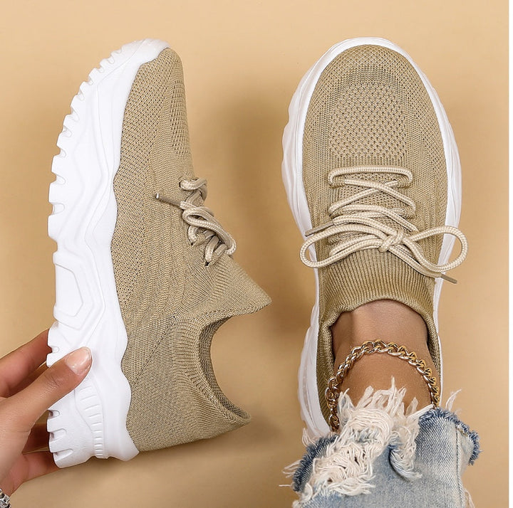 Mason | Lightweight & Breathable Shoes 5