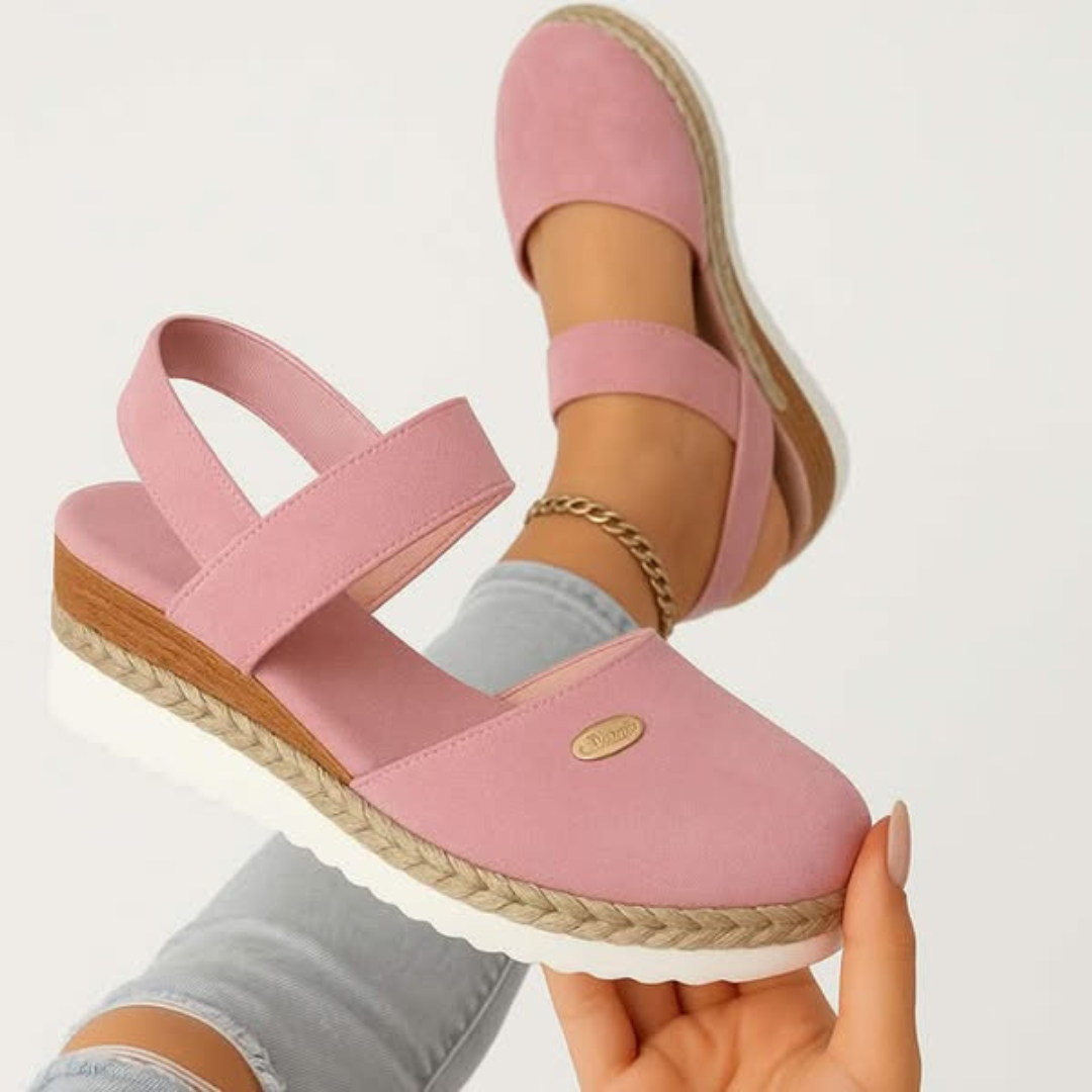 Matilda | Supportive And Stylish Orthopedic Sandals 1