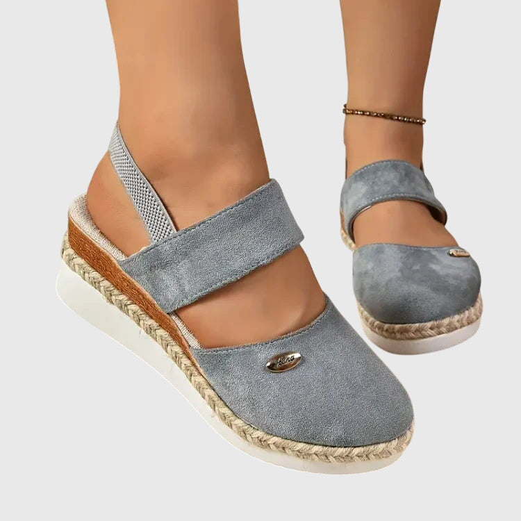 Matilda | Supportive And Stylish Orthopedic Sandals 2