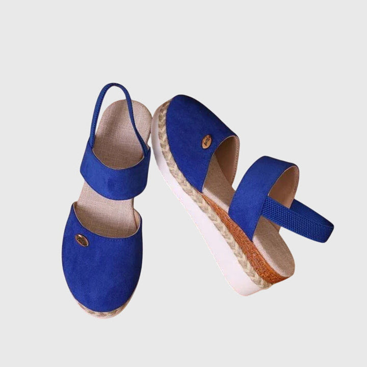 Matilda | Supportive And Stylish Orthopedic Sandals 5