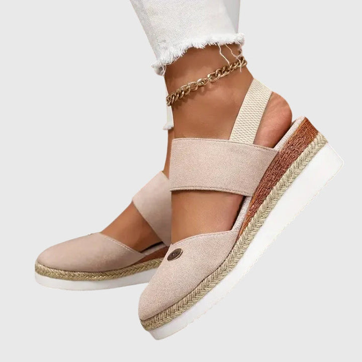 Matilda | Supportive And Stylish Orthopedic Sandals 6