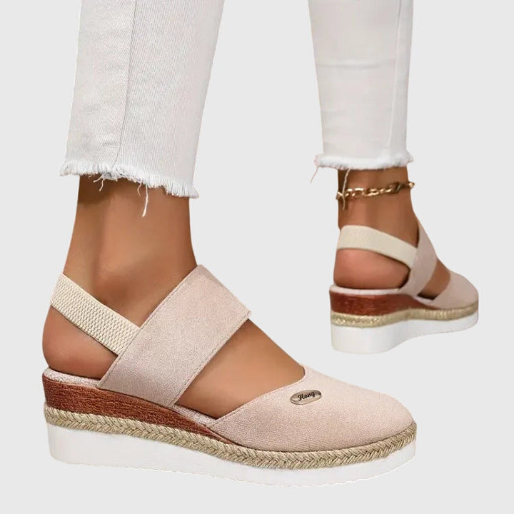 Matilda | Supportive And Stylish Orthopedic Sandals 8