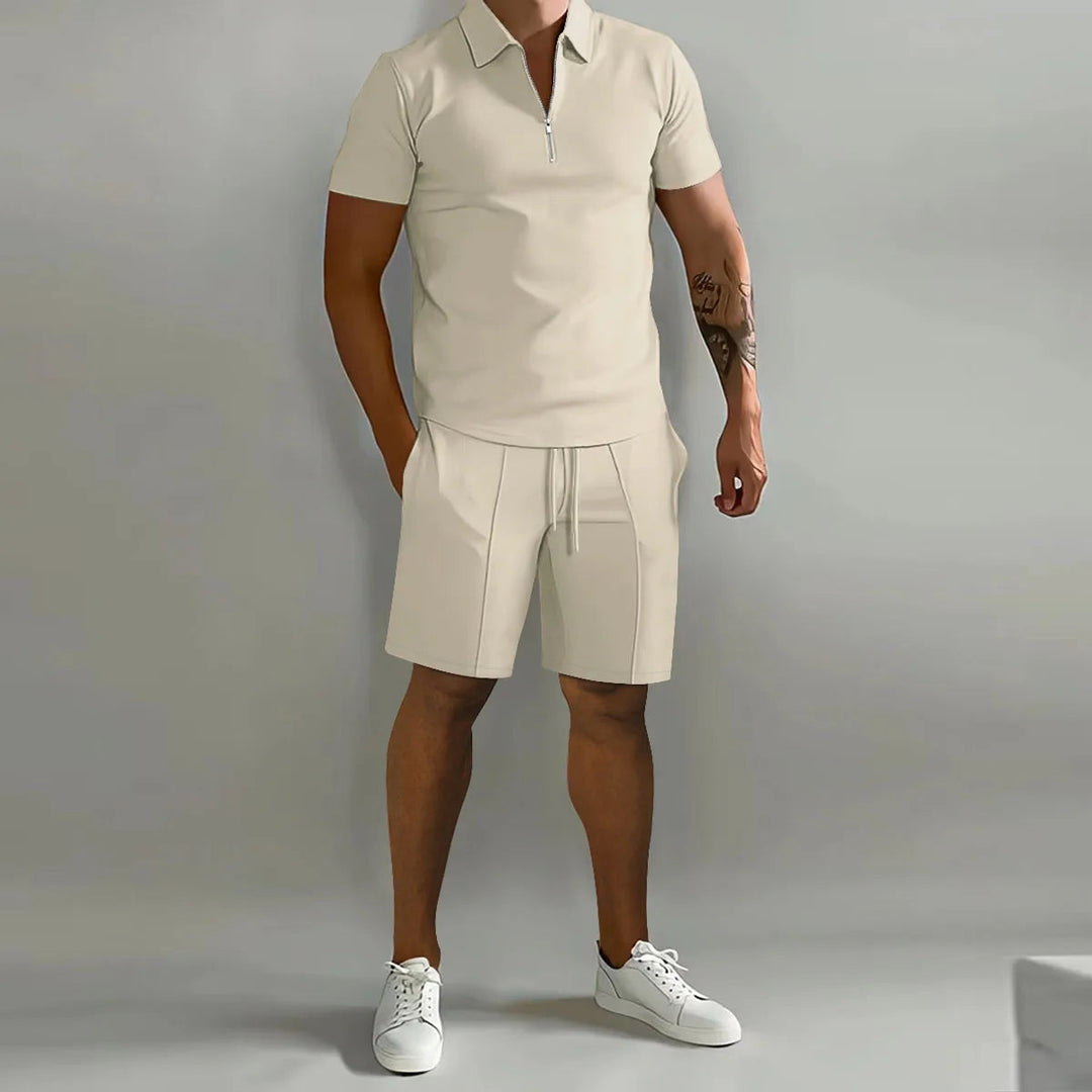 Matteo | Comfortable and stylish summer set 0