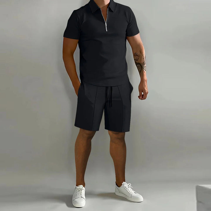 Matteo | Comfortable and stylish summer set 2