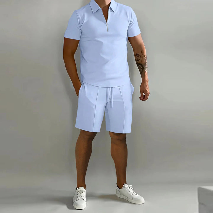 Matteo | Comfortable and stylish summer set 3