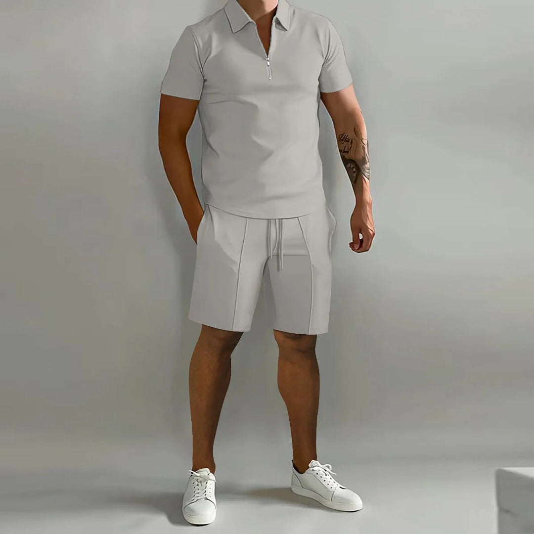 Matteo | Comfortable and stylish summer set 4