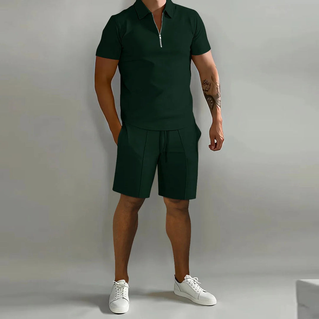Matteo | Comfortable and stylish summer set 5