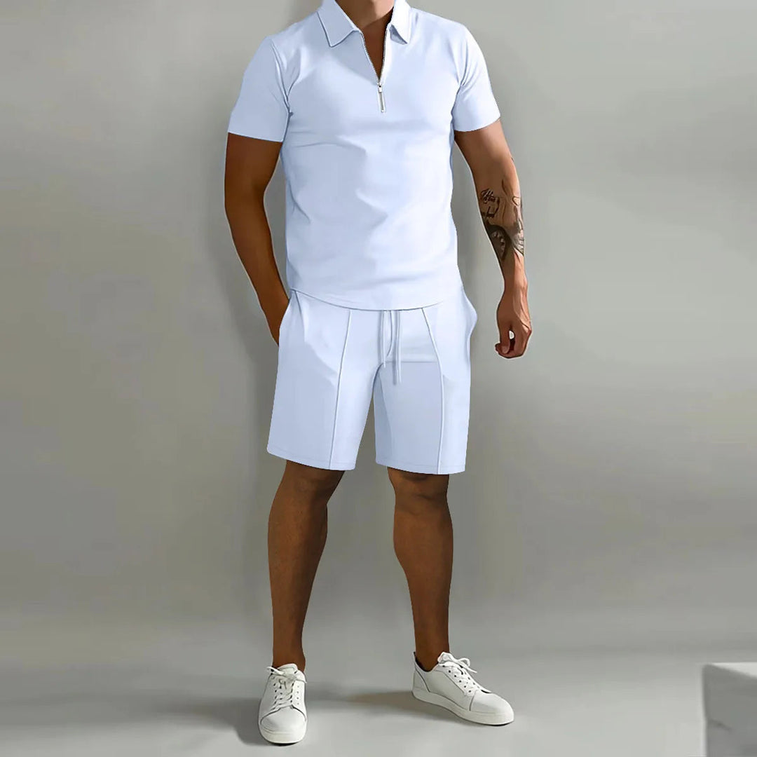 Matteo | Comfortable and stylish summer set 6
