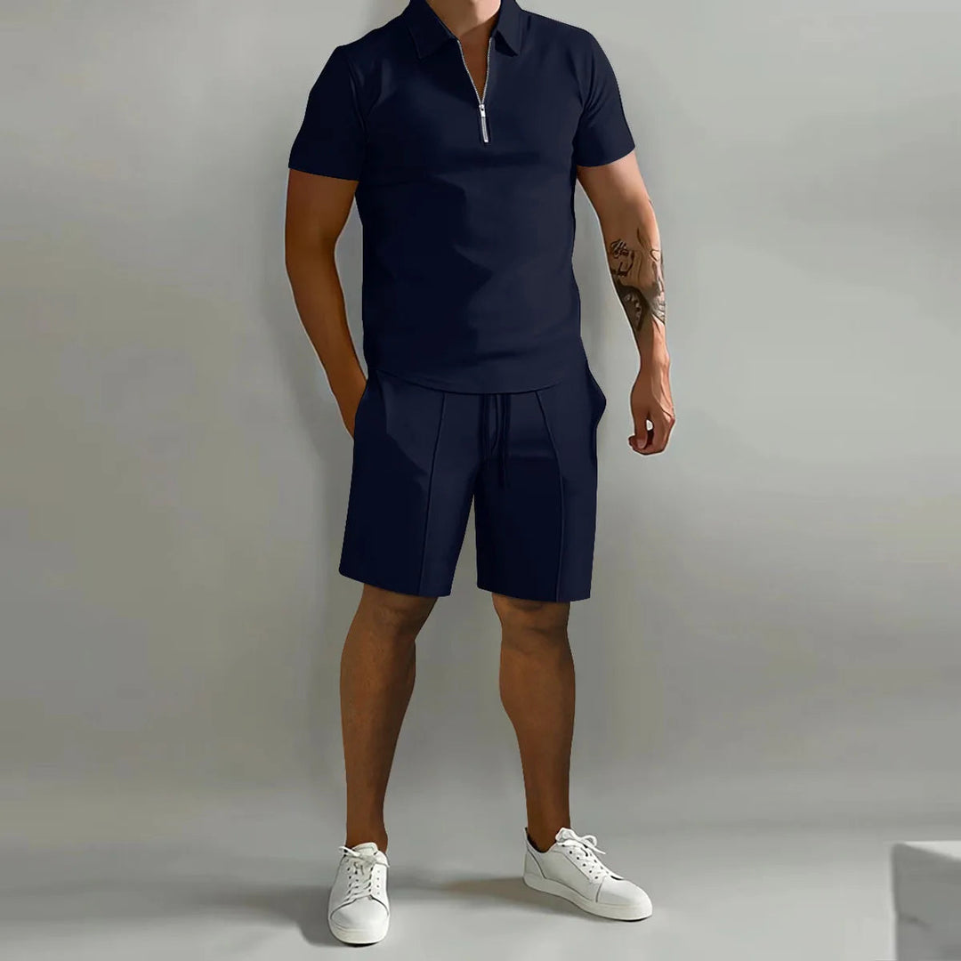 Matteo | Comfortable and stylish summer set 7
