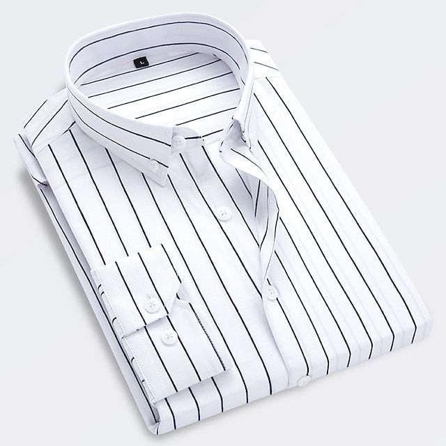 Matteo | Modern Fit Men's Dress Shirts for Effortless Style 1