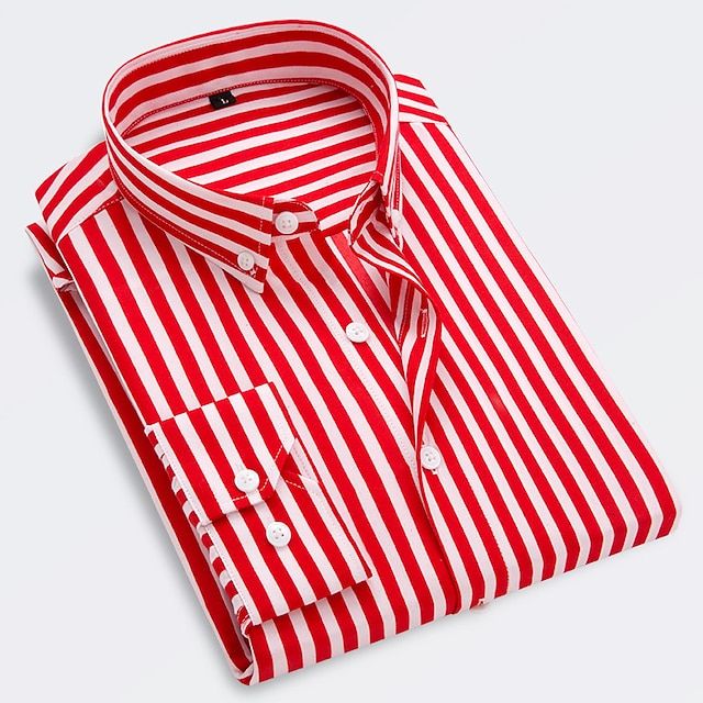 Matteo | Modern Fit Men's Dress Shirts for Effortless Style 2