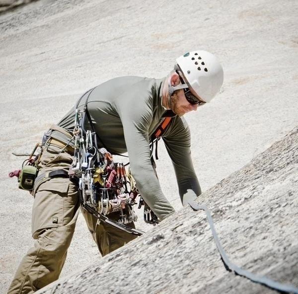 Maverick | Hiking Trousers Mens – Lightweight, Ergonomic &amp; Versatile 3