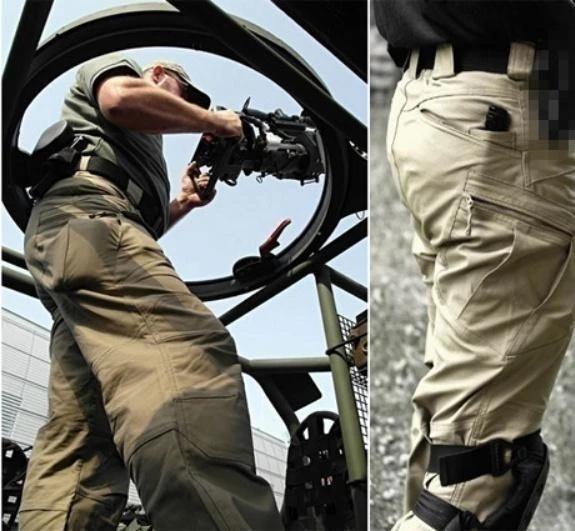 Maverick | Hiking Trousers Mens – Lightweight, Ergonomic &amp; Versatile 5