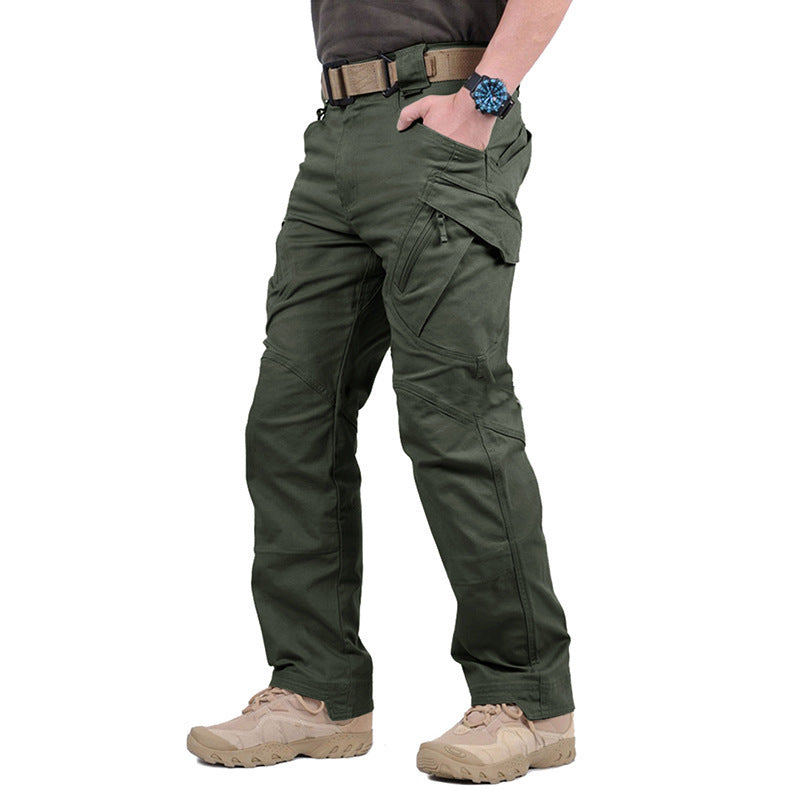 Maverick | Hiking Trousers Mens – Lightweight, Ergonomic &amp; Versatile 7