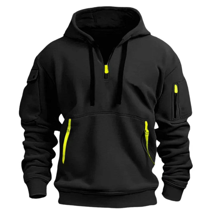 Maverick | Hoodie – Comfortable, Trendy & Casual for Men 3