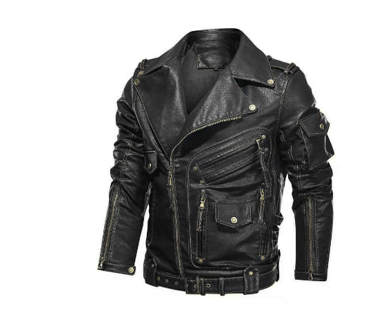 Maverick | Men’s Jacket – Stylish, Durable & Comfortable Bomber Design 2