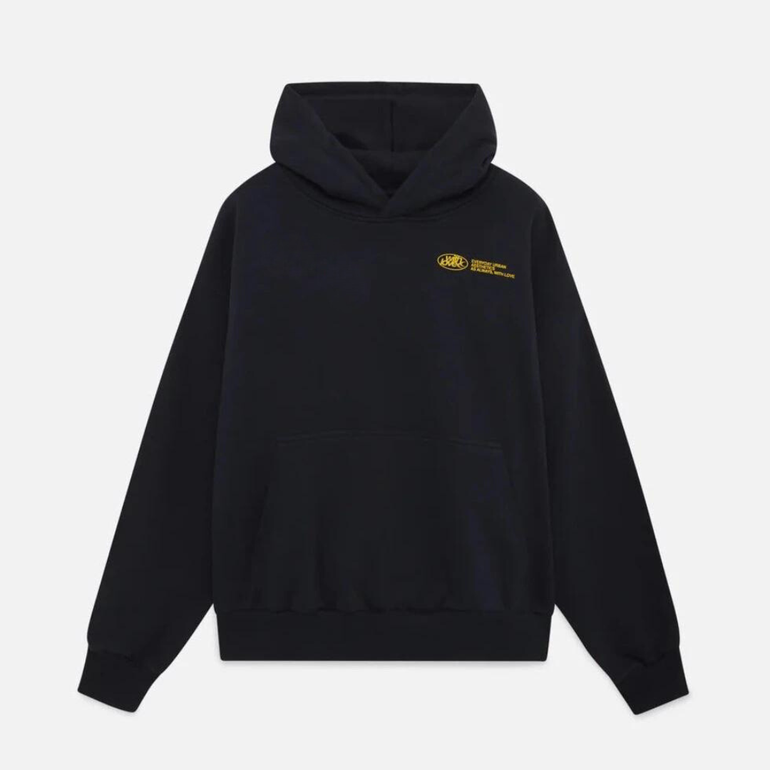 Maverick | Modern Hoodie – Lightweight, Stylish & Comfortable 1