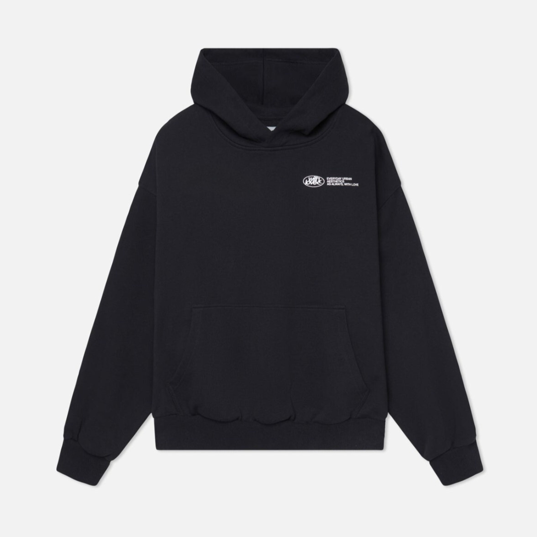 Maverick | Modern Hoodie – Lightweight, Stylish & Comfortable 3