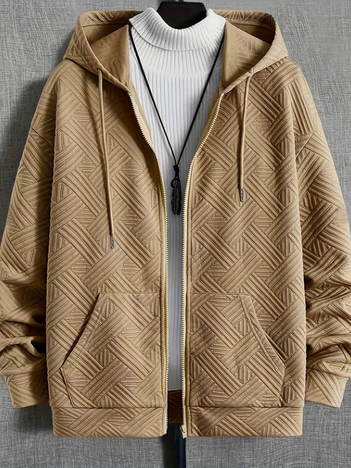 Max | Cozy And Stylish Winter Hoodie 0