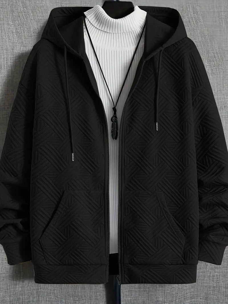 Max | Cozy And Stylish Winter Hoodie 1