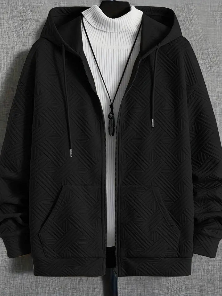 Max | Cozy And Stylish Winter Hoodie 1