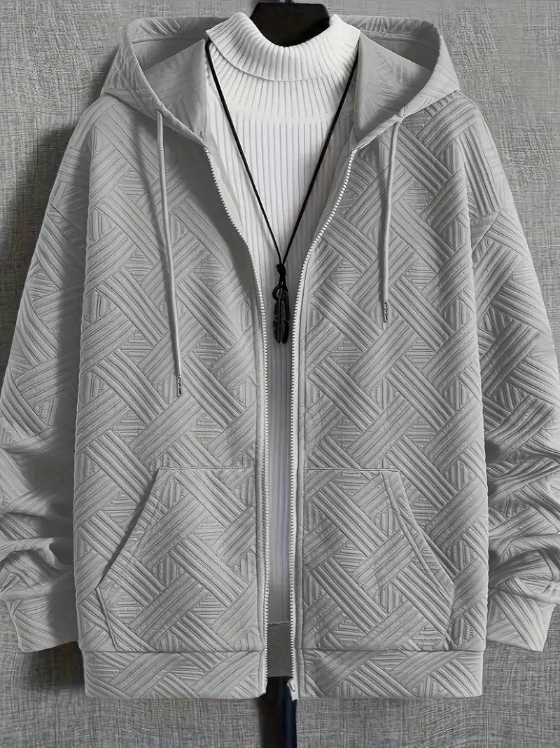 Max | Cozy And Stylish Winter Hoodie 2
