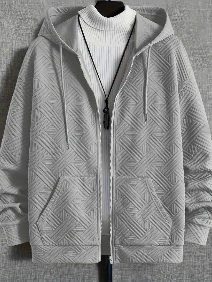 Max | Cozy And Stylish Winter Hoodie 2