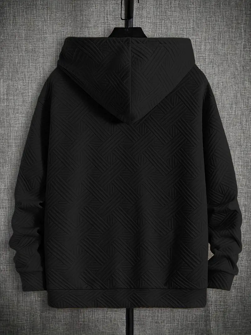 Max | Cozy And Stylish Winter Hoodie 4