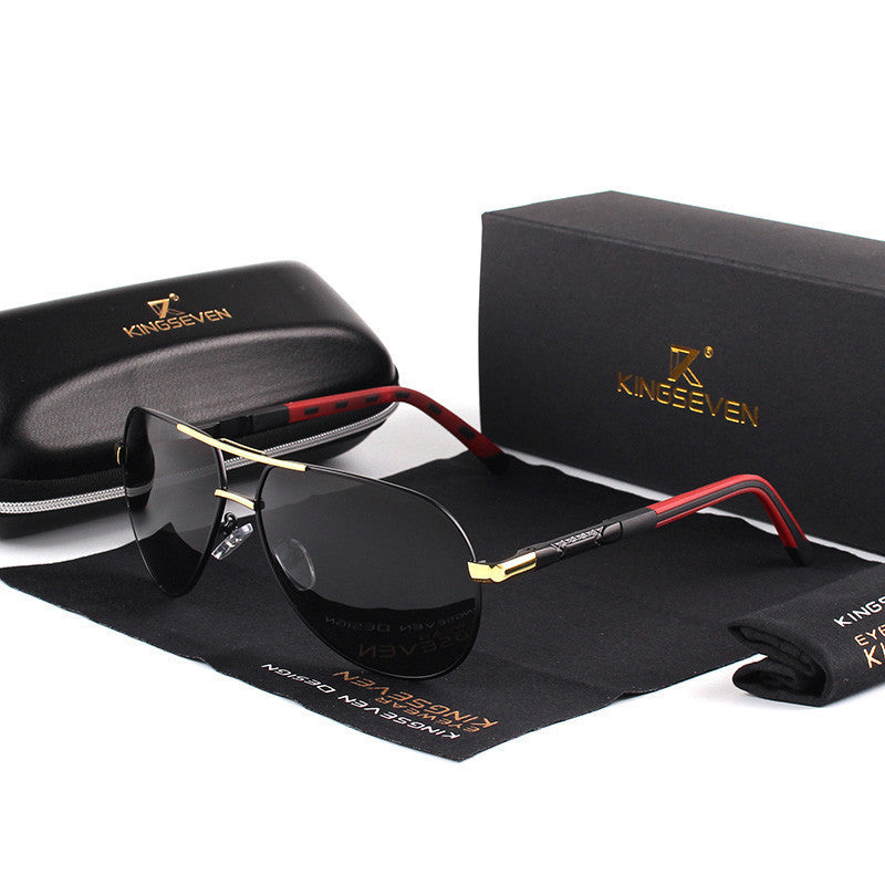 Max | Men's polarized sunglasses 0