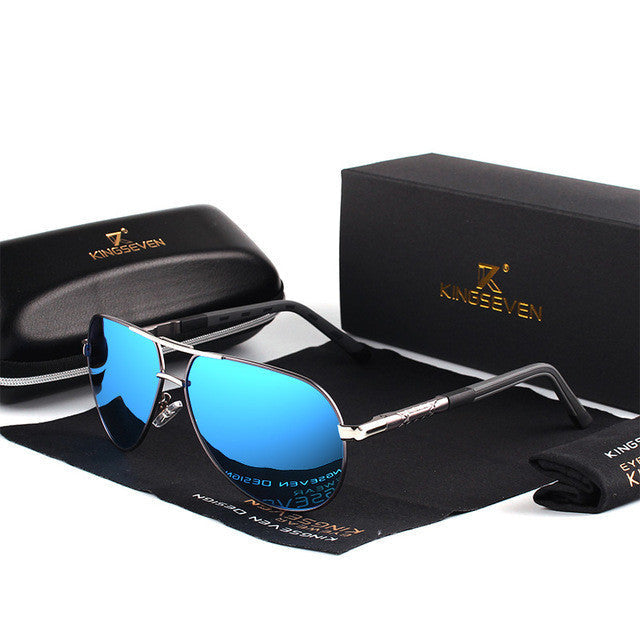 Max | Men's polarized sunglasses 1