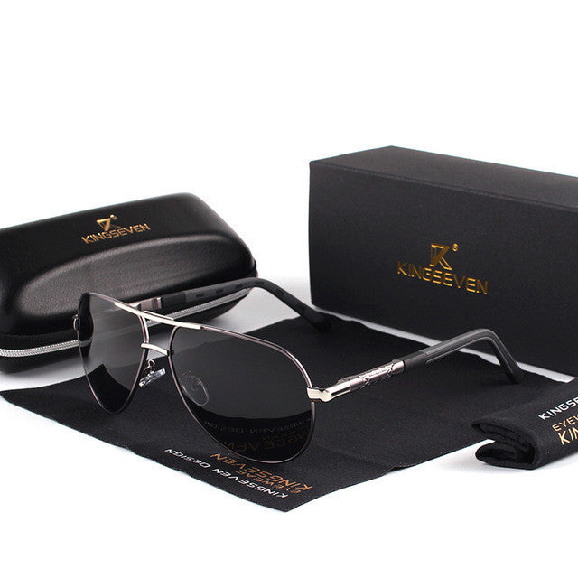 Max | Men's polarized sunglasses 2