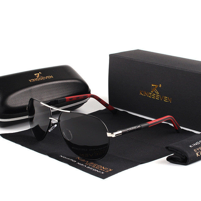 Max | Men's polarized sunglasses 4