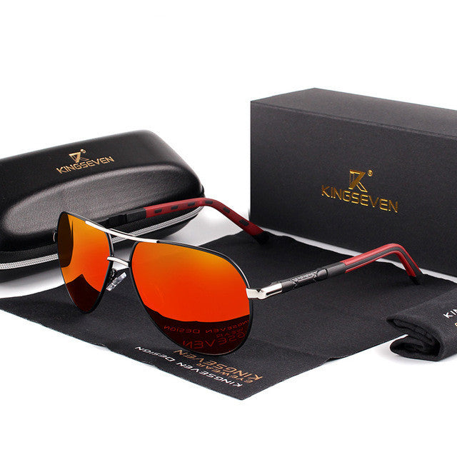 Max | Men's polarized sunglasses 5