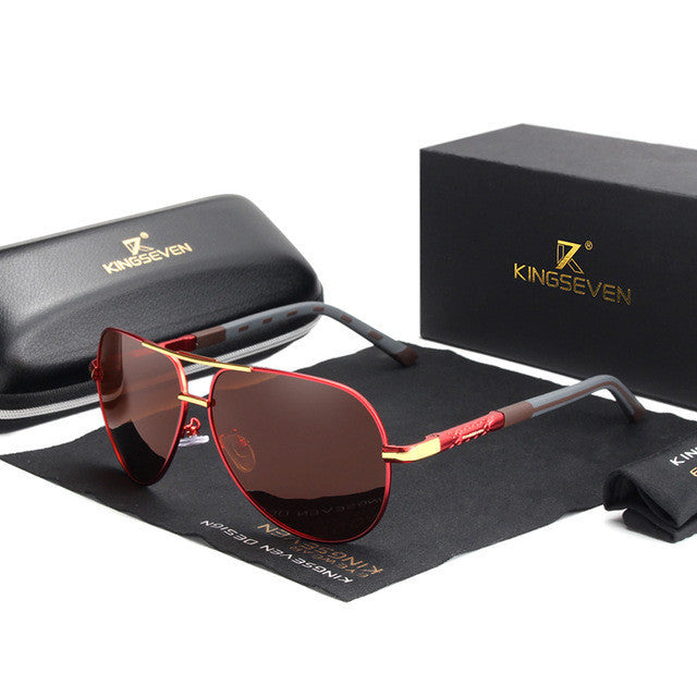 Max | Men's polarized sunglasses 6