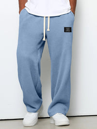 Jack | Relaxed and Modern Men Wide Leg Trousers