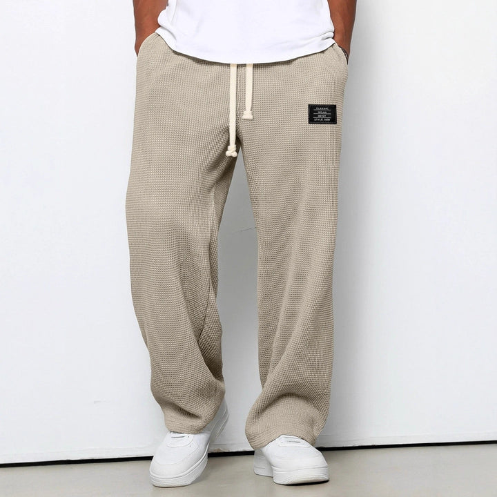 Max | Relaxed and Comfortable Wide-Leg Trousers 3