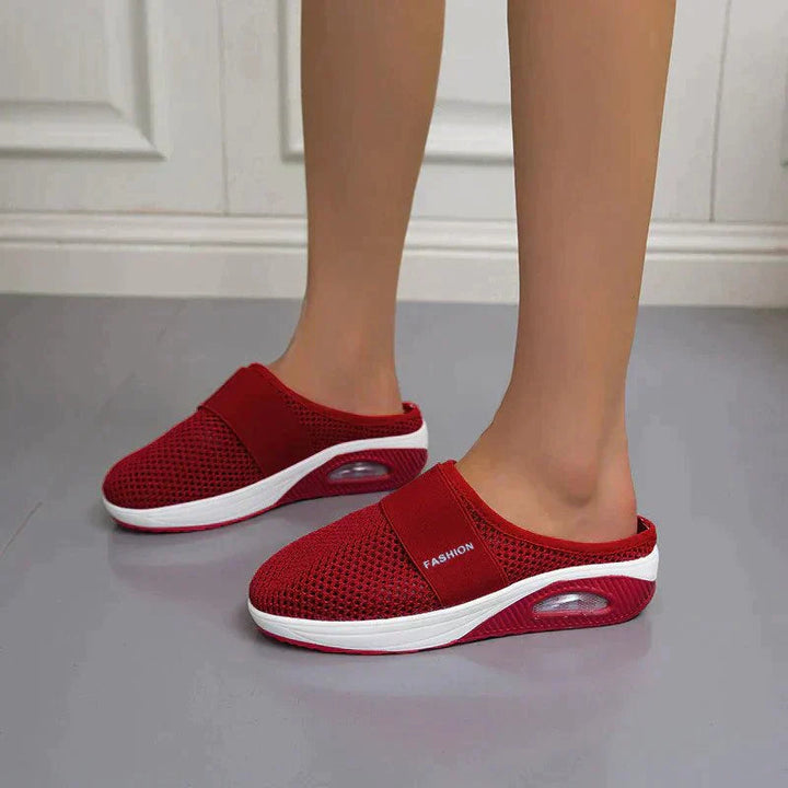 Melissa | Breathable, Lightweight & Stylish Casual Shoes 0