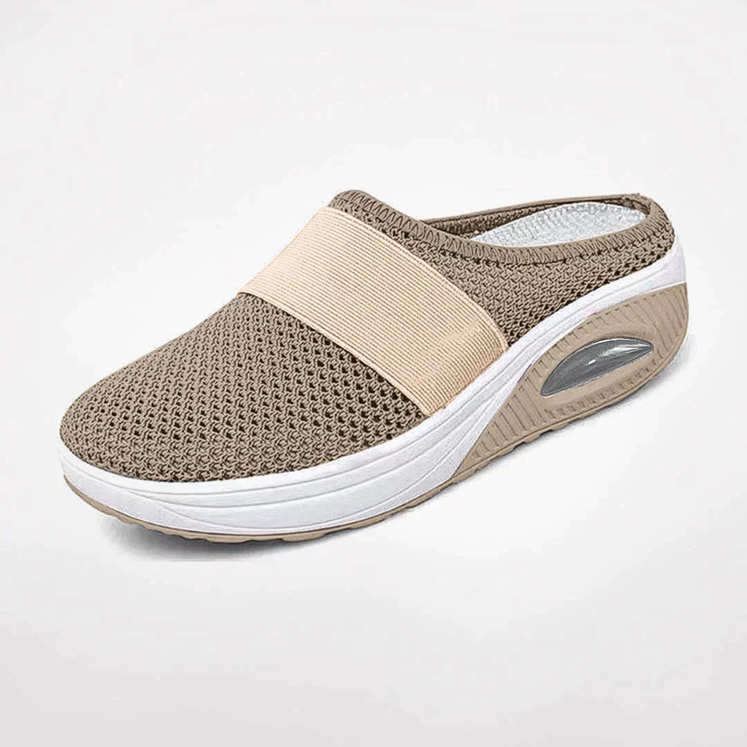 Melissa | Breathable, Lightweight & Stylish Casual Shoes 1