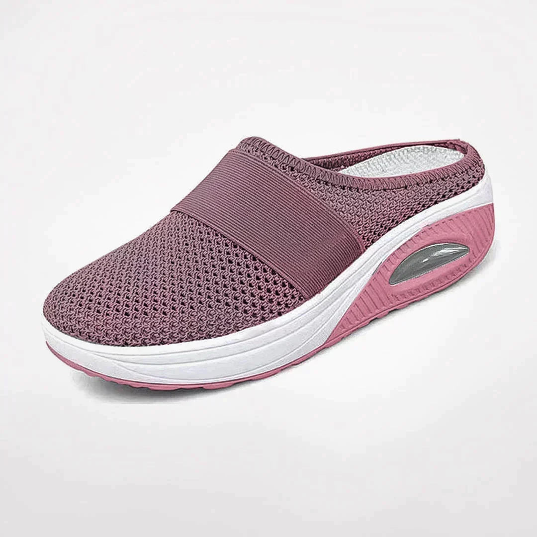 Melissa | Breathable, Lightweight & Stylish Casual Shoes 2