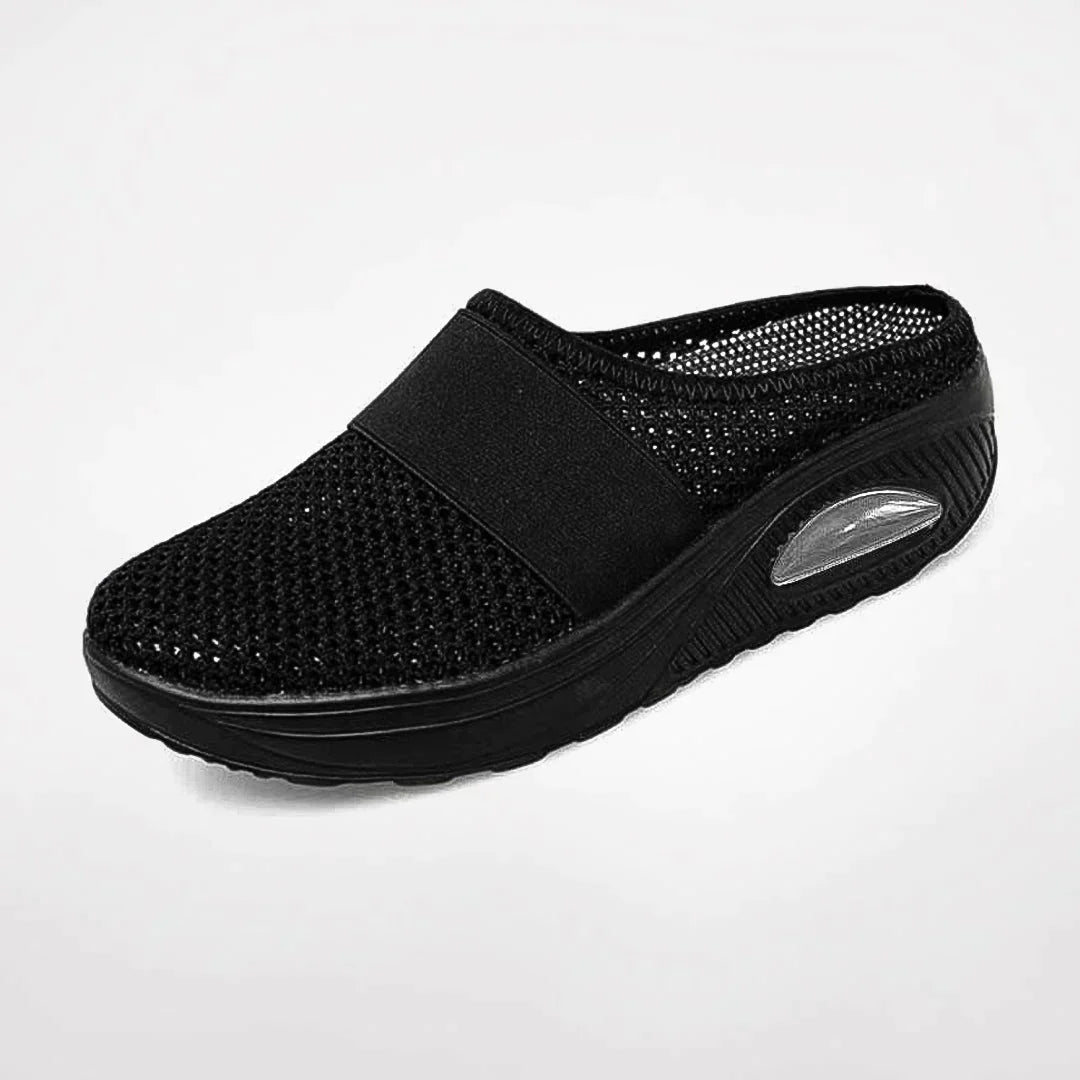 Melissa | Breathable, Lightweight & Stylish Casual Shoes 3