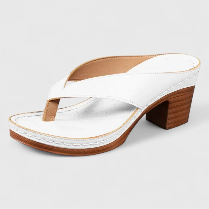 Merle | Elegant Orthopedic Heels for Pain-Free Sophistication 5