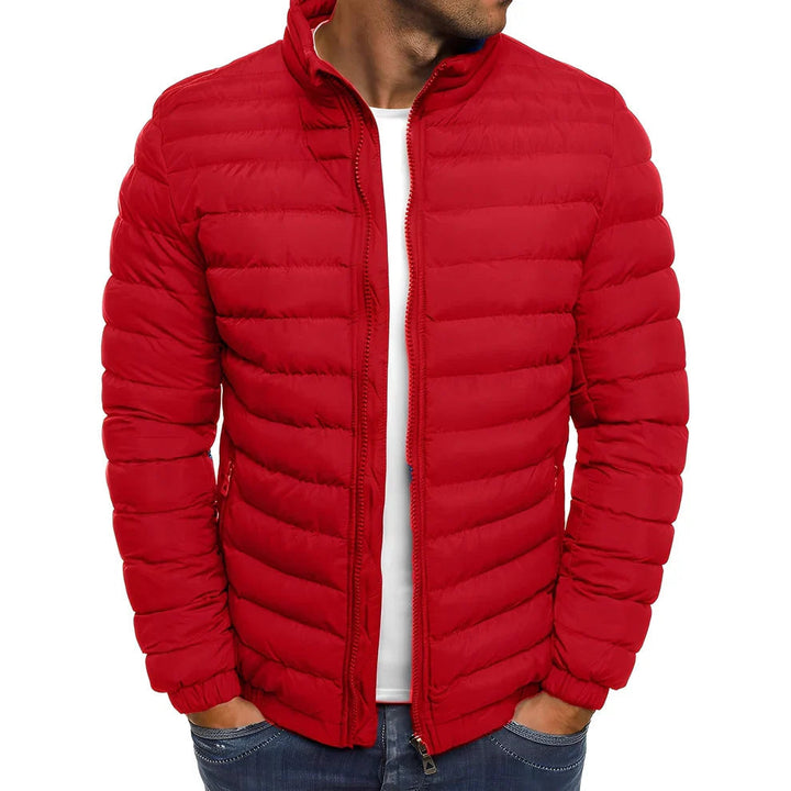 Merrick | Lightweight and comfortable down jacket 1