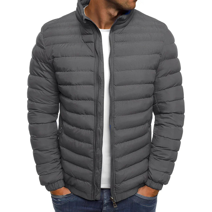 Merrick | Lightweight and comfortable down jacket 2