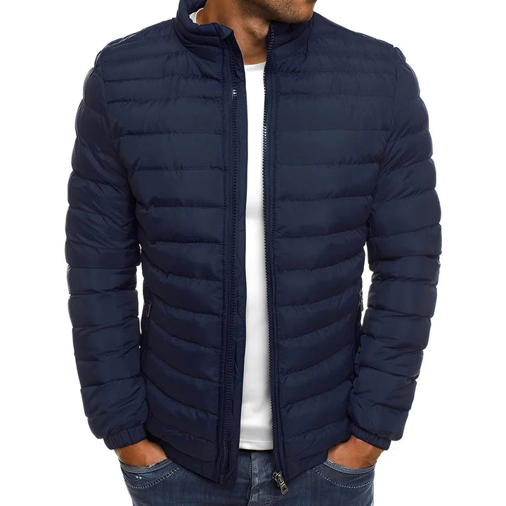 Merrick | Lightweight and comfortable down jacket 5